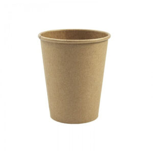 Bicchiere in cartoncino 118 ml