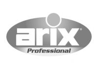 ARIX Professional prodotti professionali per le pulizie logo C