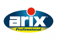 ARIX Professional prodotti professionali per le pulizie logo C