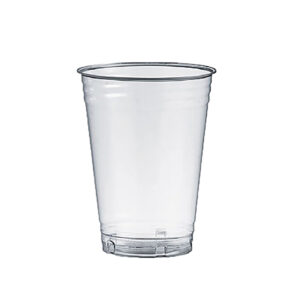 BICCHIERE TRASPARENTE 400 ml