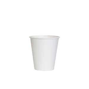 Bicchiere in cartoncino 100ml