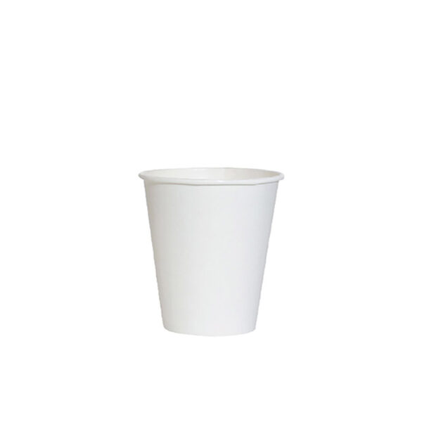 Bicchiere in cartoncino 100ml