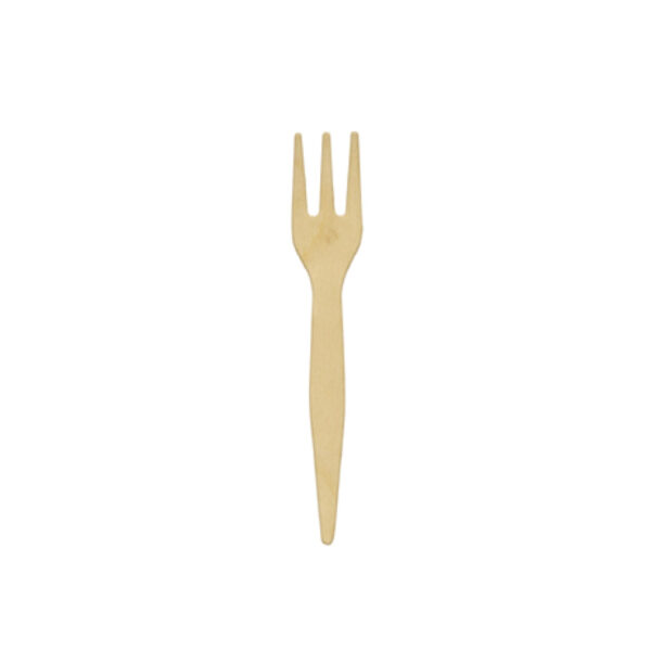 Forchettina finger 3 punte