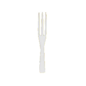 MINI FORCHETTA Bloom CPLA