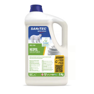 DETERGENTE PIATTI LAVAGGIO A MANO