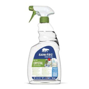 DETERGENTE VETRI MULTIUSO