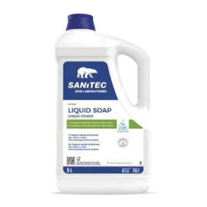 SAPONE LIQUIDO TUTTO IL CORPO
