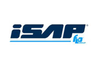 ISAP FLO Group packaging e imballaggi alimentari logo C