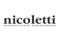 NICOLETTI Sacchetti logo G