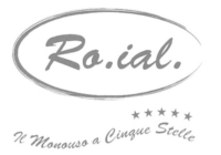 RO.IAL. prodotti monouso logo C