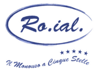 RO.IAL. prodotti monouso logo C