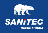 SANITEC detergenti green bio piatti pavimenti vetri wc lavastoviglie