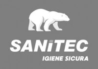 SANITEC detergenti green bio piatti pavimenti vetri wc lavastoviglie G