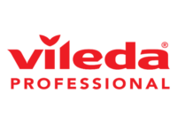 Vileda Professional prodotti professiinali per le pulizie logo C