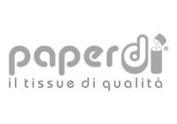 paperdi bobine asciugamani lenzuoilini carta iginica fazzoletti logo C