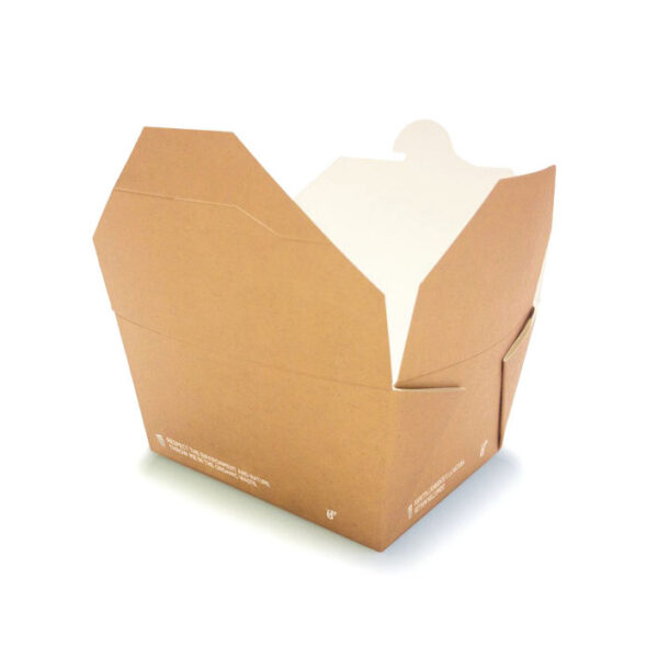FOOD BOX