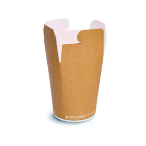 FOOD CUP