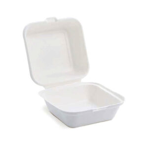 BOX HAMBURGER