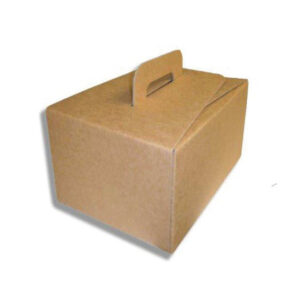FOOD BOX BAULETTO