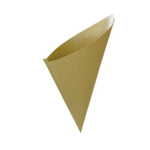 CONI CARTA PAGLIA