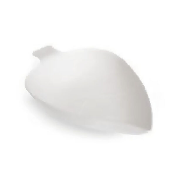 MINI CIOTOLA "FOGLIA"