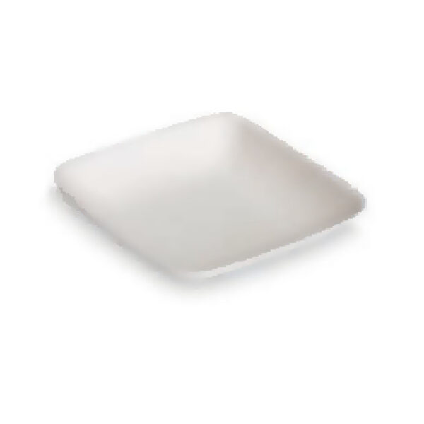 MINI PIATTINO QUADRATO