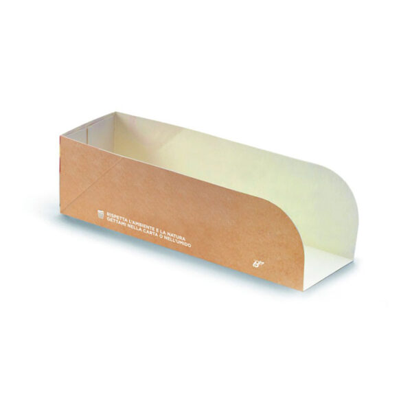 PORTA HOT-DOG APERTO