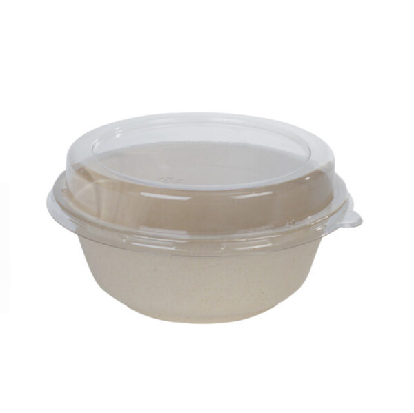 VASCHETTA TONDA CON COPERCHIO